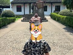 -陶祖圣境风景区