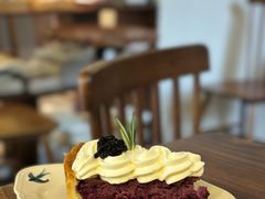 -COTTON CAFE(德信·中外公寓店)