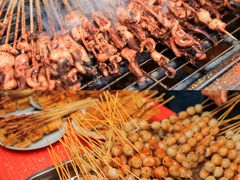 -萍乡武功山风景名胜区