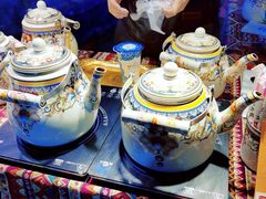 -桥门程记(兰州南关夜市店)