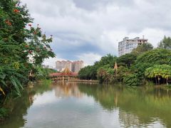 -西双版纳勐泐文化旅游区