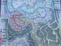 -武清南湖绿博园