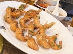 -创发潮州饭店