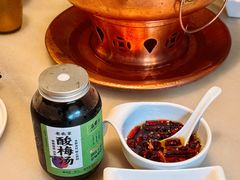 -牛街·马辈儿涮肉(牛街总店)