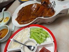 -小吊梨汤·北京菜·烤鸭(鸟巢店)