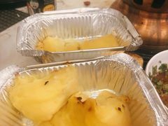 -澜悦港海鲜体验主题餐厅