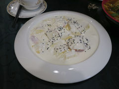 冰糖心酸奶-帕米朵儿新疆小馆(仙鹤新天地广场店)