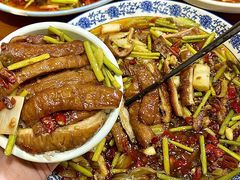 -李大爷的泡椒馆(冉家坝店)