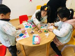 -MuaKids Garden
