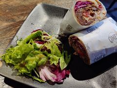 -Q MEX 库迈墨西哥餐吧(三里屯店)