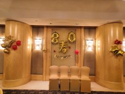-上海明天广场JW万豪酒店·宴会厅