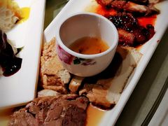 -蓬川食府(金海道店)