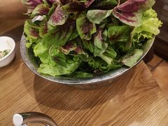 -黔府豆米火锅野菜馆(南马店)