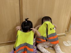 -深业幸福家托育(深业U中心园)