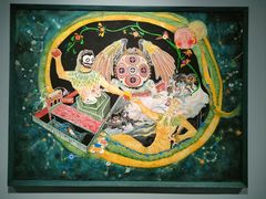 -浙江美术馆