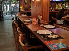 大堂-FUTURE BAR(岭南天地店)