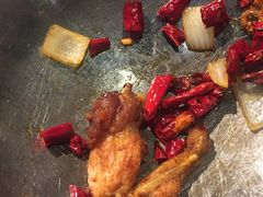 -避风塘(百联东郊店)