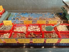 -上味·小海小鲜(中联店)