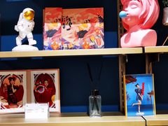 -海马体照相馆(天津世纪都会店)