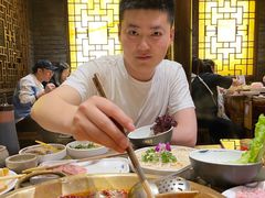 -小龙坎火锅(全球总店)