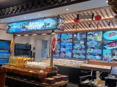 -四季春(美食街店)