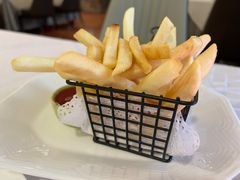 -新侨三宝乐西餐厅(崇文门店)