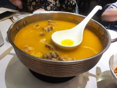 花胶鸡汤-鹿港小镇(滨北店)