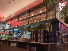-BOTTEGA意库(中骏世界城店)