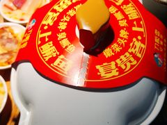 -刀板香·安徽菜(望江东路店)