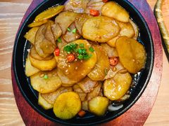 -拾味馆(万达广场店)