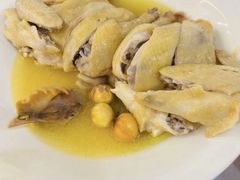 -鹭园酒家·四十年老字号