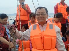 -兴旺渔家