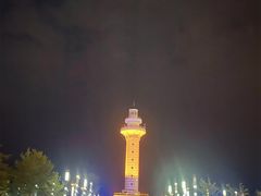 -日照灯塔风景区