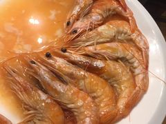 -海味当家·蒸锅海鲜(星海公园店)