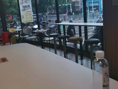 -麦当劳(大榭三江超市店)
