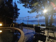 -天目湖涵田半山温泉