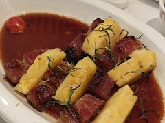 -稻香海鲜饭店(第一国际店)