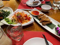 -明泰谷泰国餐厅(正大广场店)