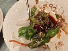 -凤凰园烤鸭店·唐山菜·传承花椒肉(老唐丰路店)