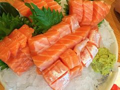 -花和海鲜自助(梅江店)