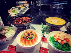 -景芝小炒(蓉花路店)