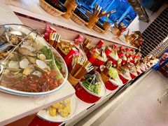 -达旺·鸡毛店(巴南万达店)
