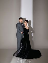 -THE QUEEN(北京店)