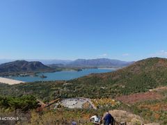 -北京十三陵国家森林公园蟒山景区