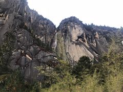 景点-卡定沟景区