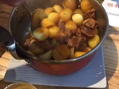 -U你·天然调味(南湖总店)