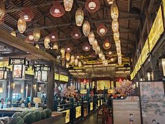 -HOHO餐厅(古子城店)