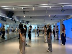 -YASAKI国际舞蹈中心