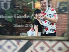 -古董花园(思南路42弄小区店)