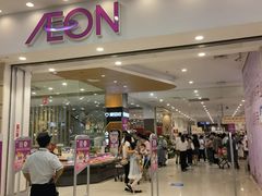 -永旺梦乐城(金银潭店)